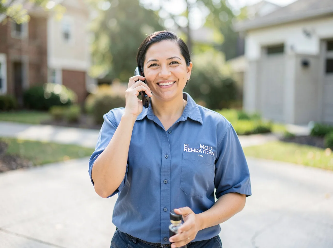 Mold Remediation Vassar, KS FAQs